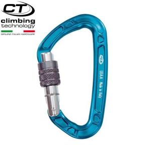 クライミングテクノロジー Climbing Technology エーリアル プロ スクリューゲート 40g Ct 18015 Ct Ct 18015 Toppin Outdoor And Travel 通販 Yahoo ショッピング