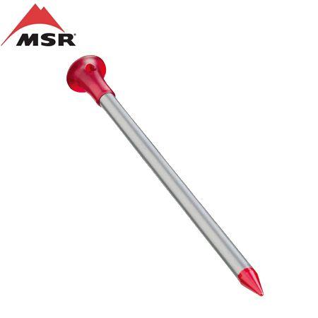 MSR カーボンコア ステイク cp 706002 37612 国内正規品