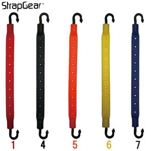 ストラップギア ストラップギア 8インチ cp ...の商品画像