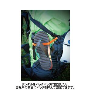 ストラップギア ストラップギア 8インチ cp...の詳細画像1