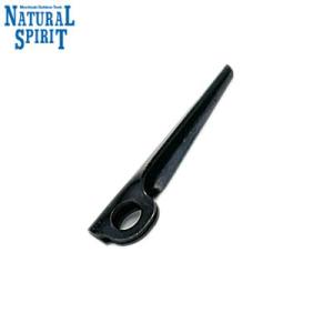 ナチュラルスピリット  クロモリハーケン VL   対応  