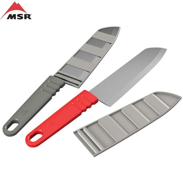 MSR ALPINE シェフズナイフ cp 729000 399xx 国内正規品