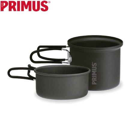 プリムス イージークック・ソロセットS 728000 P-CK-K-102 国内正規品