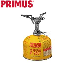 プリムス P-156S ウルトラ・スパイダーストーブ III 718031 国内正規品