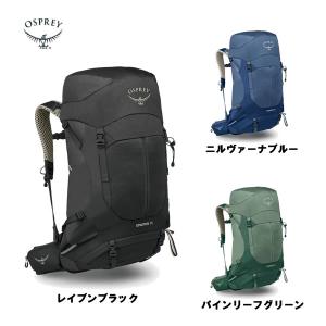 オスプレー OSPREY ストラトス36 OS50368 国内正規品 : ヨシキピーツー