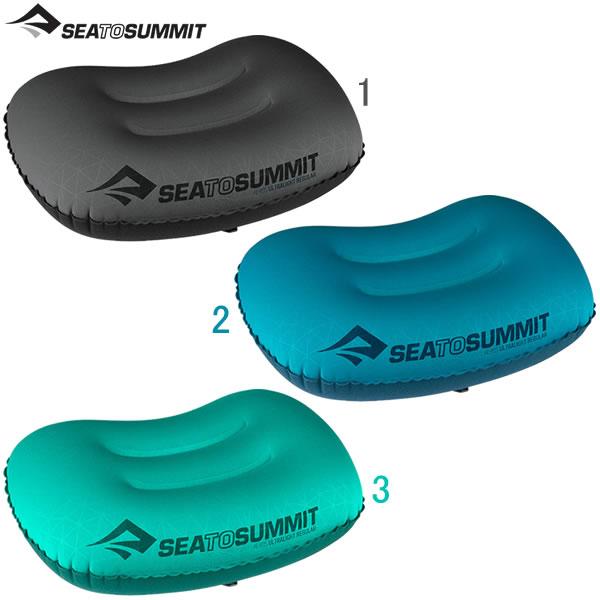 シートゥサミット エアロウルトラライトピロー (レギュラー) cp 716003 ST8102500...