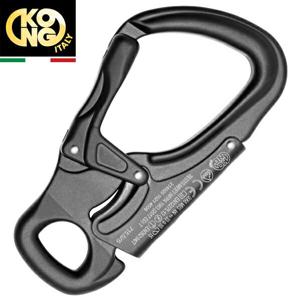 [KONG] コング タンゴ ダブルゲート ブラック (130g) 775000 651160009...