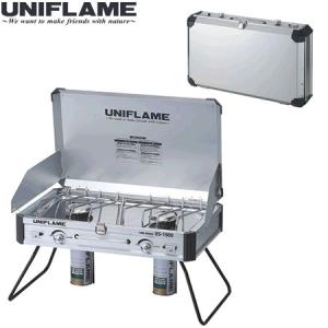 SOTO ツーバーナーコンロ ST-525　アルミグリドル付き　専用 SOTO ツーバーナーコンロ ST-525 アルミグリドル付き 専用