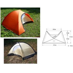 【新品未使用】アライテント オニドーム1 アンダーシート付き ARAI TENT アライテント ONI DOME 1 アンダーシート 0339500