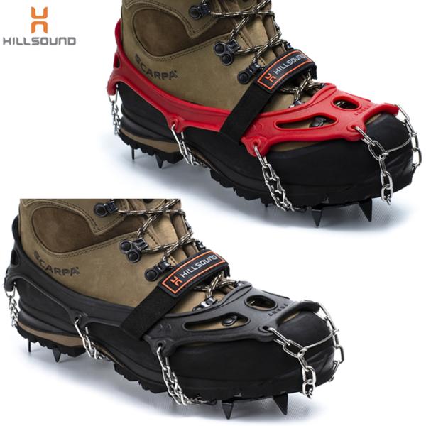 ヒルサウンド トレイルクランポン 781000 TC 国内正規品