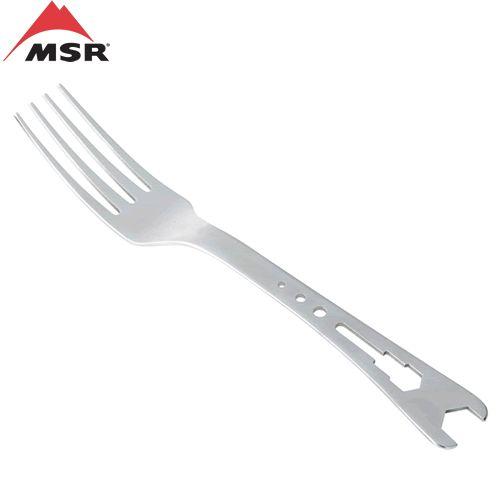 MSR ALPINE ツールフォーク cp 国内正規品