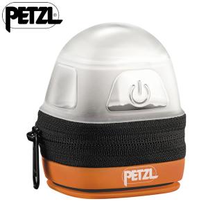 PETZL（ペツル） ノクティライト E093DA00 ヘッドランプケース