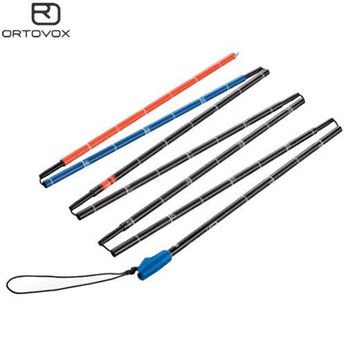 オルトボックス 240カーボン・スーパーライト・QAS(240cm/185g) 784004 OV-...