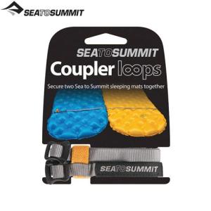 シートゥサミット SEA TO SUMMIT シルクブレンドライナー マミー