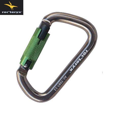 ロックテリクス ジュラサーティークイックロック (90g)775000 RTAC708T 国内正規品