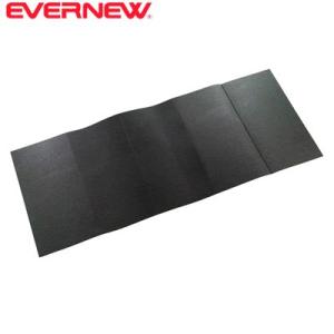 EVERNEW（エバニュー） EXPマットUL 180/180 EBA403 マット グレー