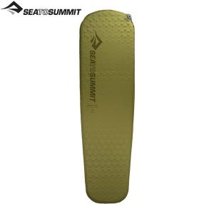 SEATOSUMMIT Comfort deluxe S.I. RW マット SEATOSUMMIT Comfort deluxe S.I. RW マット キャンプ用マット界
