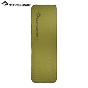 シートゥサミット コンフォートデラックスS.I.マット (ダブル) cp