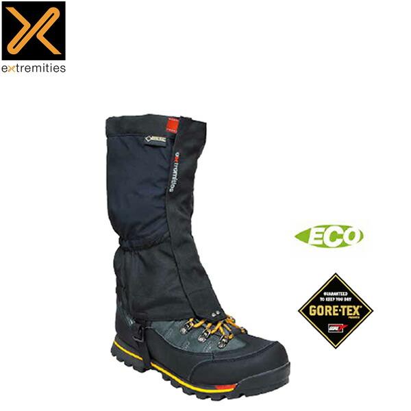 [extremities] エクストリミティズ タイアンクルゲーター 755001 25GA 国内正...