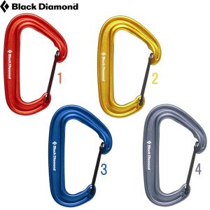 ブラックダイヤモンド ミニワイヤー (全11色) cp 775010 BD100740xx 国内正規品