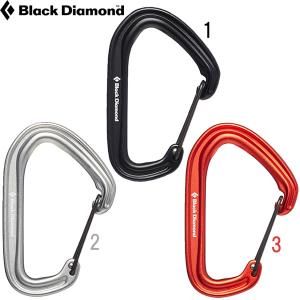 ブラックダイヤモンド ホットワイヤー (全3色)...の商品画像