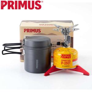 ★ プリムス廃盤デザイン缶(青缶) IWATANI-PRIMUS IP-250F Iwatani プリムス/ガスカートリッジ ハイパワーガス250