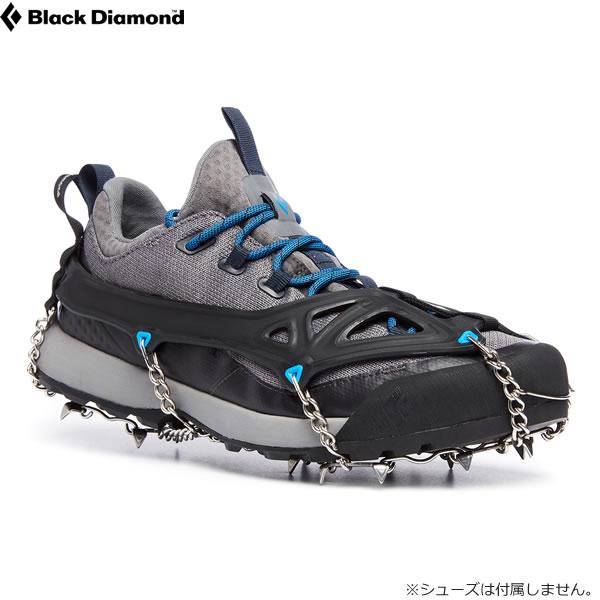 ブラックダイヤモンド アクセススパイク トラクションディバイス cp 781000 BD37030 ...