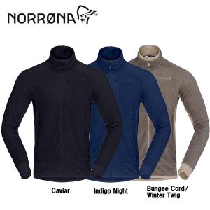 ノローナ 新品 フォルケティン ウォーム1 ストレッチ ジャケット メンズS Norrona（ノローナ） メンズ フォルケティン ウォーム1 アクティブ