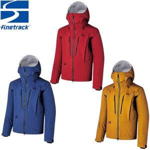 finetrack ポリゴンネストオレンジショート ポリゴンネストオレンジショート | アウトドアブランド ファイントラック