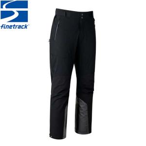 ファイントラック（finetrack） エバーブレスアクロパンツ メンズ 2024