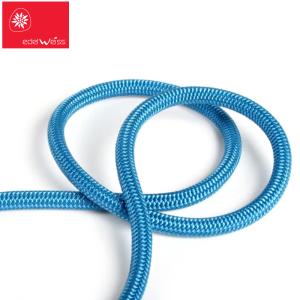 EDELWISS エーデルワイス パワーロープ 7mm (32g/m) (5m単位) CP C07 ブルー 国内正規品