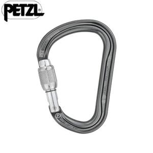 ペツル ウィリアム スクリューロック(85g) 775000 M36A SL 国内正規品