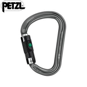 ペツル ウィリアム ボールロック(90g) 775000 M36A BL 国内正規品