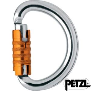 ペツル オムニ トライアクトロック 775000 M37 TL メール便対応