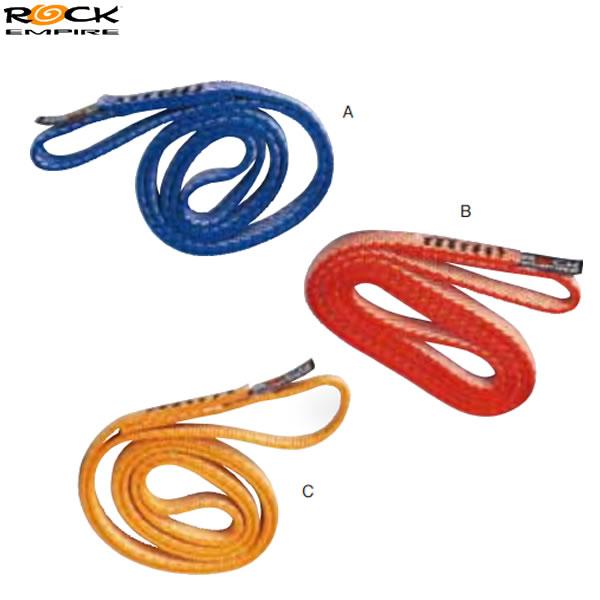 ロックエンパイアー 12mm×80cm ダイニーマスリング 778016 RE526X080 国内正...