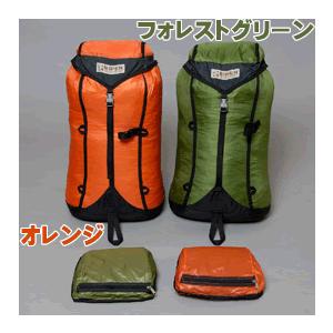ARAI TENT（アライテント） 登山・トレッキングバッグ 軽量ザック RAIZ