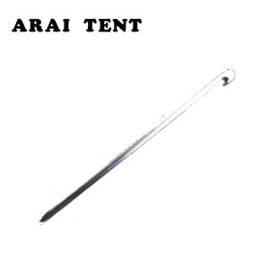 ARAI TENT アライテント スティックペグ 16cm 国内正規品