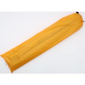 アライテント エアライズ2用フレームセットDACフェザーライト