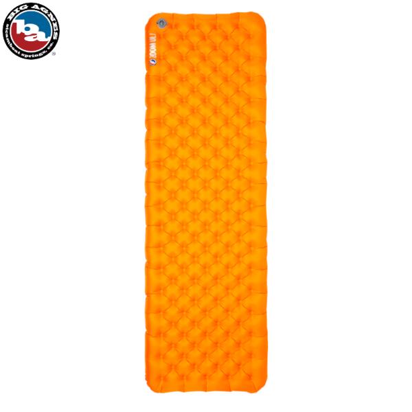 [Big Agnes] ビッグアグネス ズームUL インシュレーテッド レギュラー BA-SPZUL...