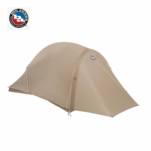 [Big Agnes] ビッグアグネス フライクリークHV UL2 EX SD EX（日本仕様）（2...