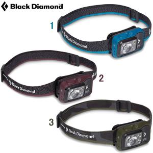 PETZL ペツル ビンディ (E102AA) ／ ヘッドライト キャンプ 登山