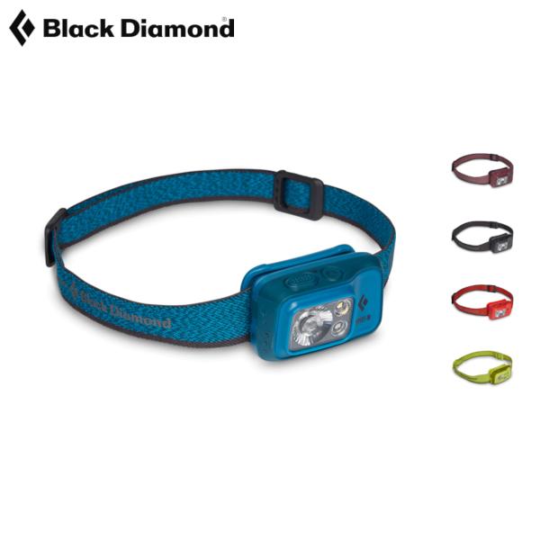 ブラックダイヤモンド Black Diamond スポット400-R cp BD8131200x 国...