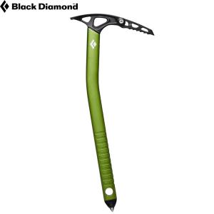 Black Diamond - Black Diamond ピッケル レイブン 65cm BD31046 ブラックダイヤモンド Black Diamond(ブラックダイヤモンド
