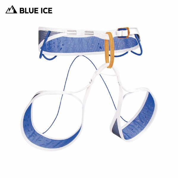 BLUE ICE ブルーアイス アダックス ハーネス 100030 国内正規品