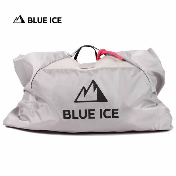BLUE ICE ブルーアイス ロープタープ 100486 国内正規品