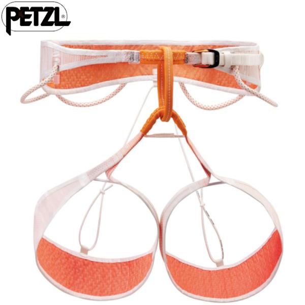 [PETZL] 25FW ペツル ウィスパー C003AA 国内正規品