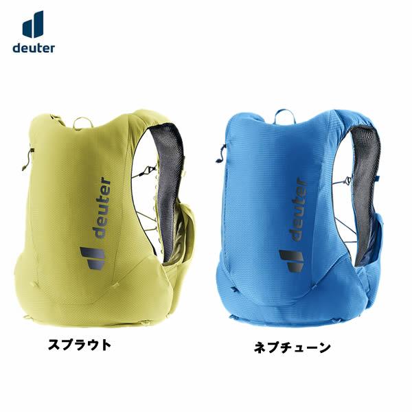 deuter ドイター トレイク 5 D3101124 国内正規品
