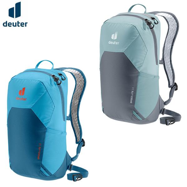 [deuter] ドイター スピードライト 13 ☆ 709144 D3410022