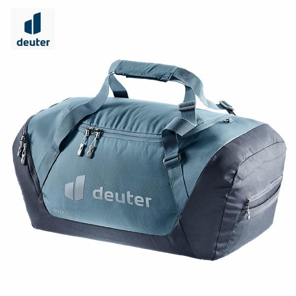 deuter ドイター ダッフル 50　D3520125 国内正規品