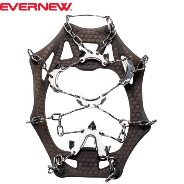 エバニュー Full Chain cleat EBY037　40％OFF 国内正規品